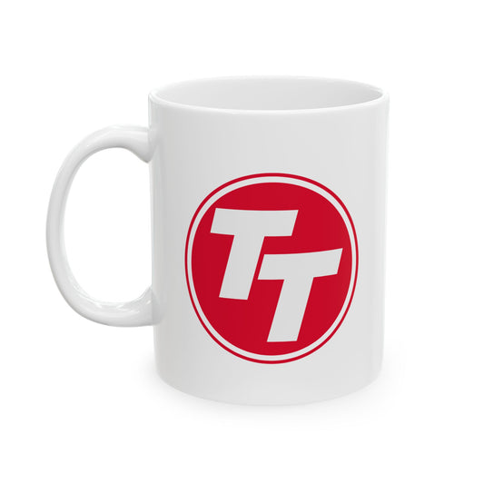 TT Kaffekopp