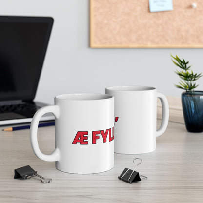 98’ Kaffekopp
