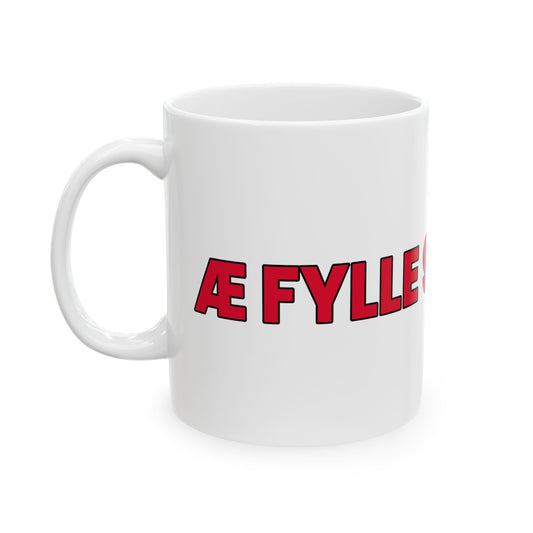 98’ Kaffekopp