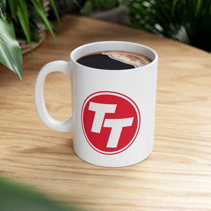 TT Kaffekopp