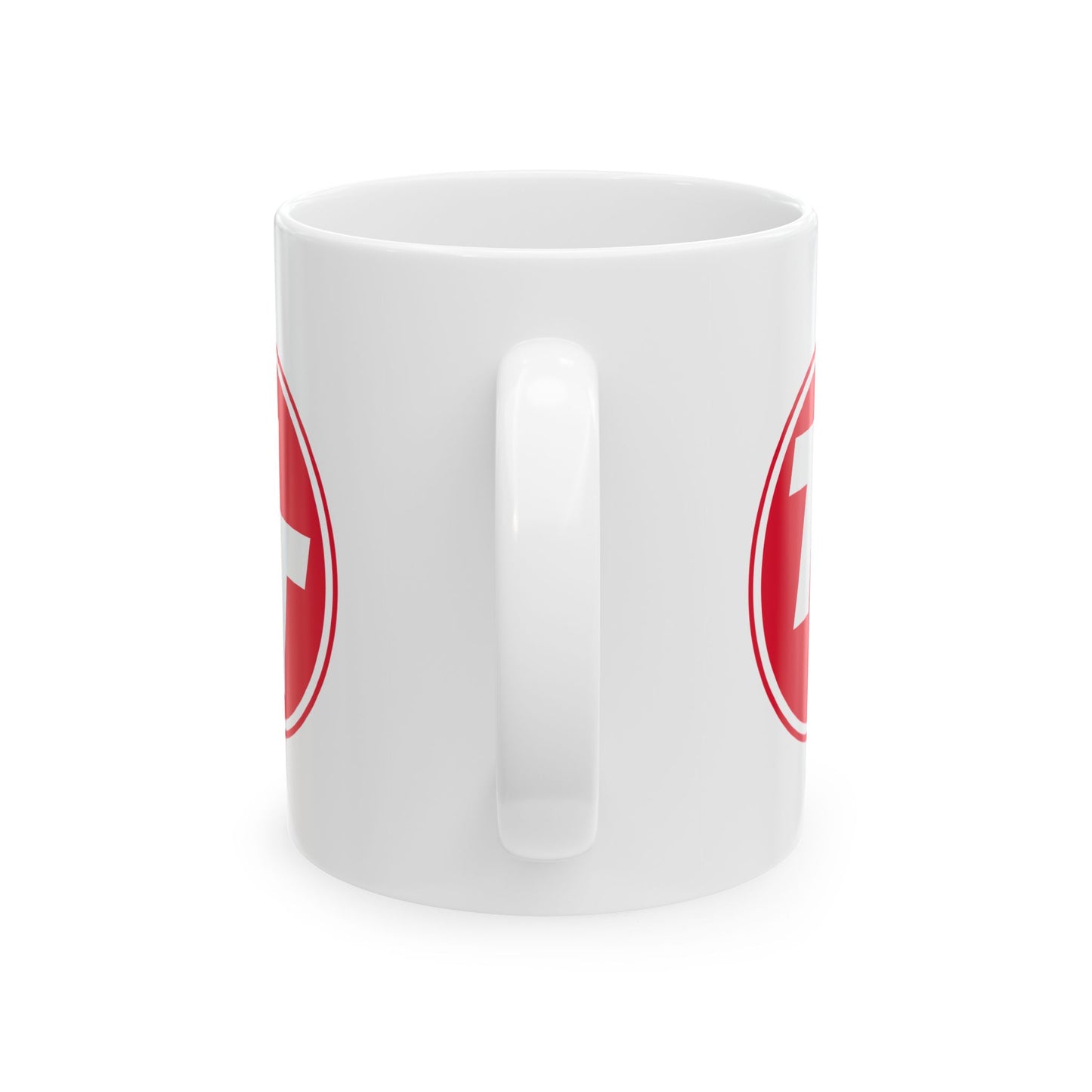 TT Kaffekopp