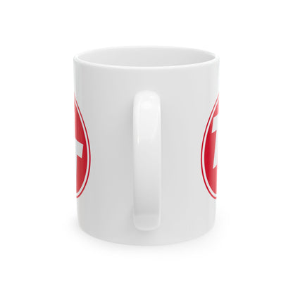 TT Kaffekopp