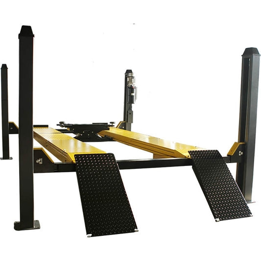 4 Søyler Løftebukk – 5000kg