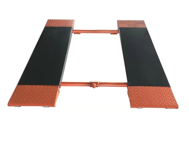 FLYTTBAR SAKSELØFTER LANG OG BRED UTGAVE 120 CM, (3500kg)