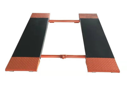 FLYTTBAR SAKSELØFTER LANG OG BRED UTGAVE 120 CM, (3500kg)