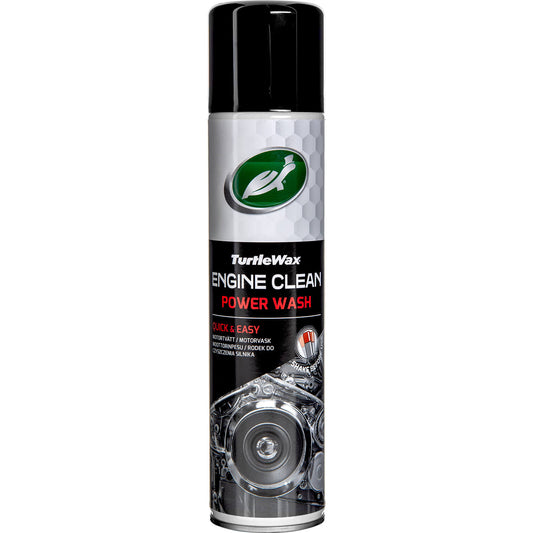 Turtle Wax Engine Clean