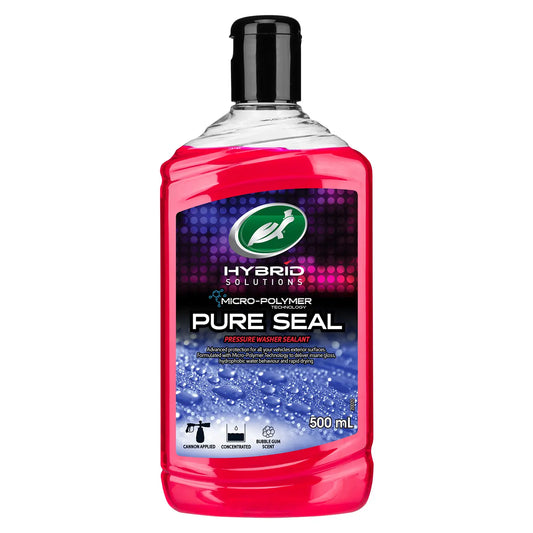 Turtle Wax Hybrid Solutions Pure Seal