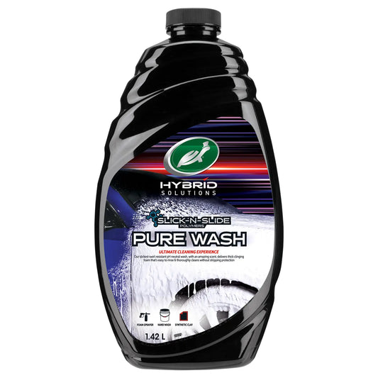 Turtle Wax Hybrid Solutions Pro Pure Wash 1,42L
