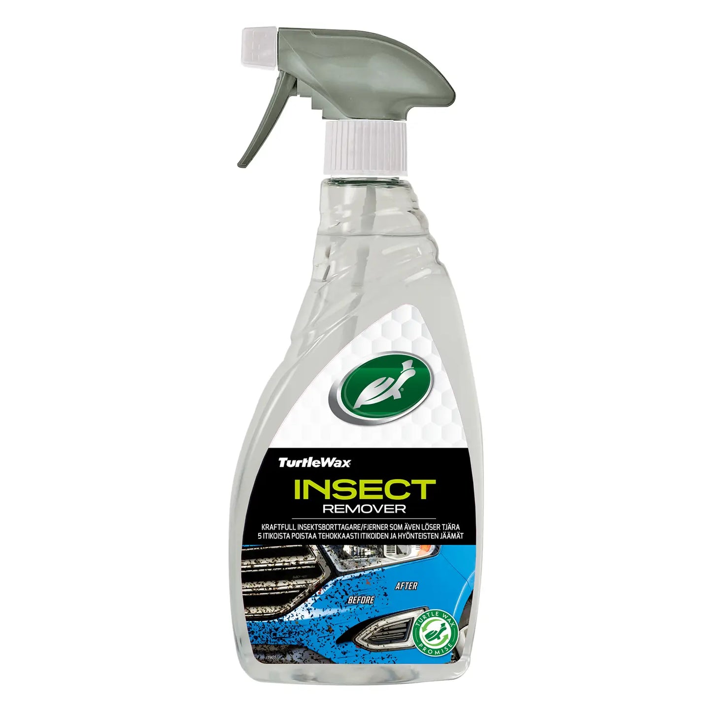 Turtle Wax Insect Remover