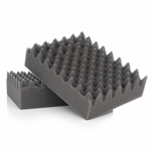 Vaskesvamp Premium Ultra Soft 20x15cm