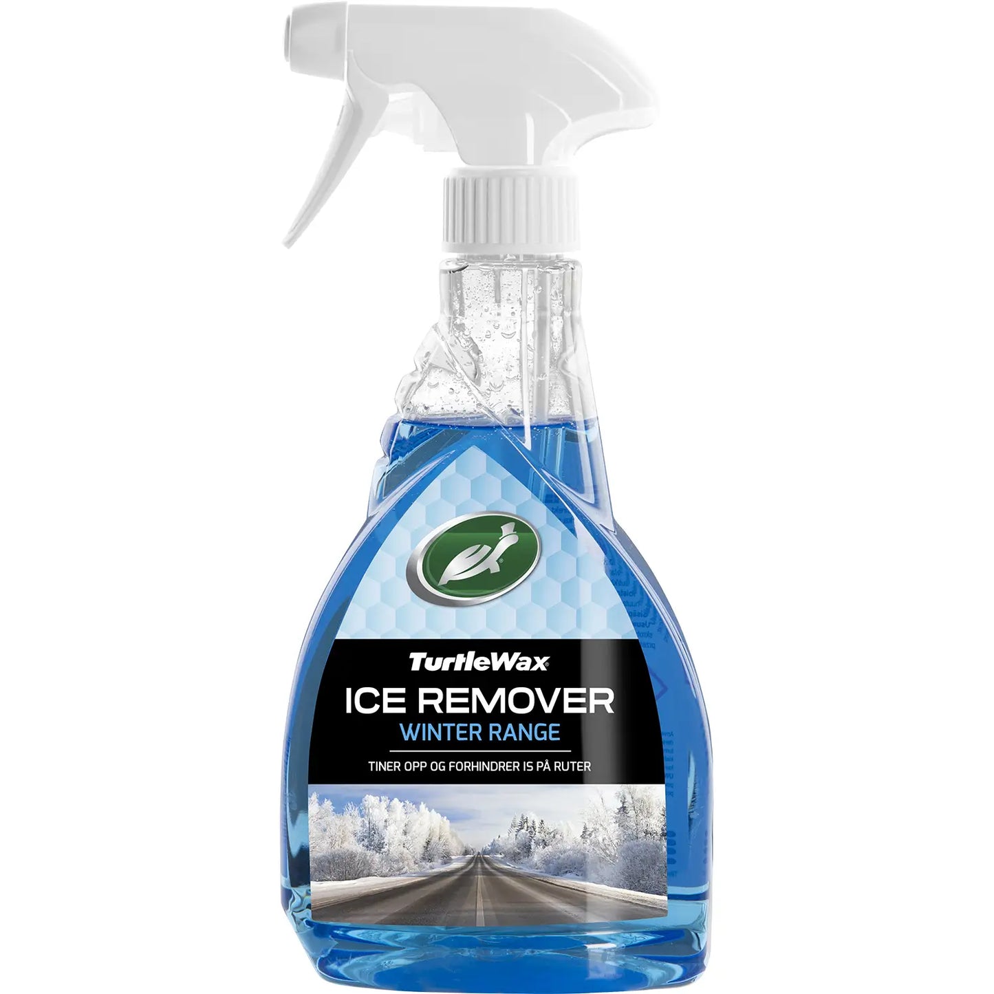 Turtle Wax Ice Remover