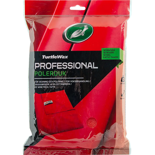 Turtle Wax Professional Polerduk