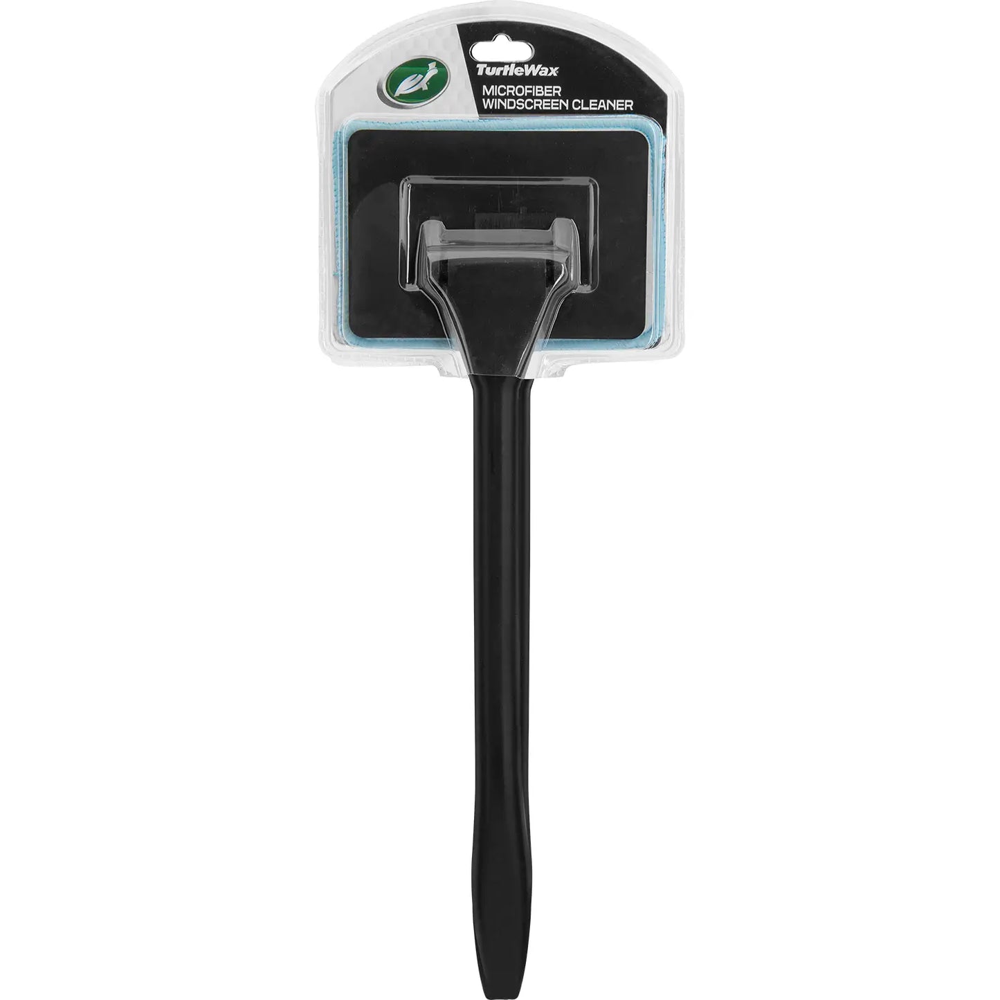 Turtle Wax Microfiber Windscreen Cleaner