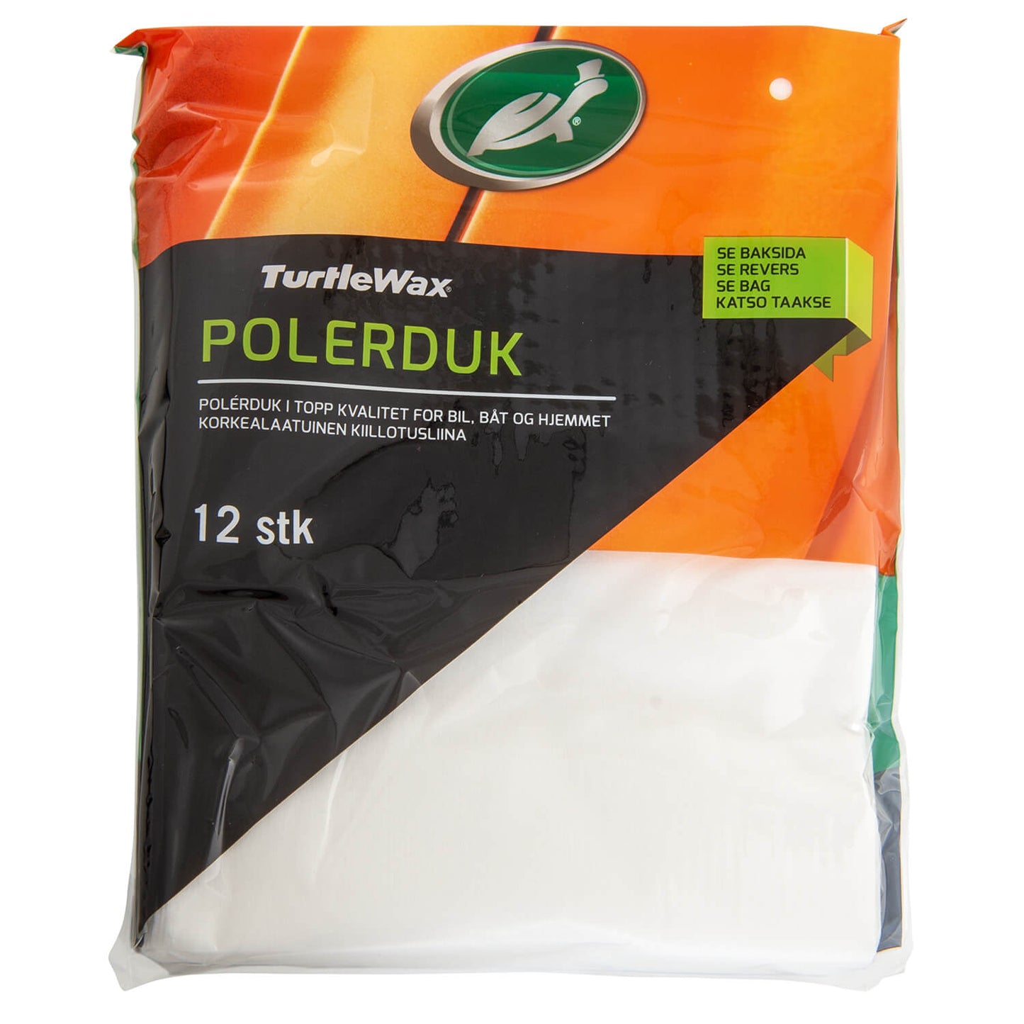 Turtle Wax Polérduk