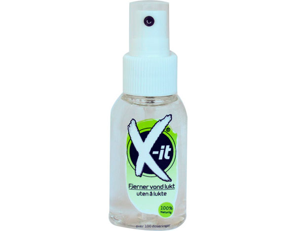 X-it Luktfjerner 50 ml