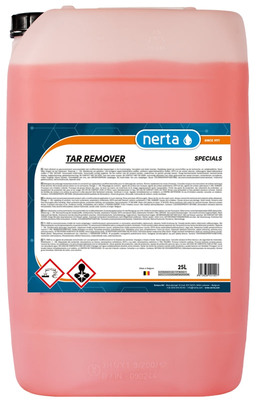 TAR REMOVER