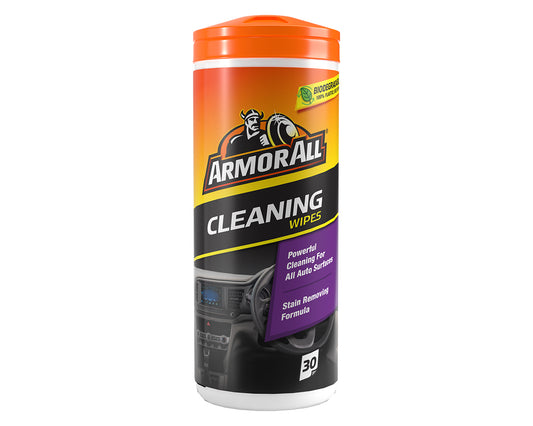 AA Cleaning Wipes, Cannister 30 stk.