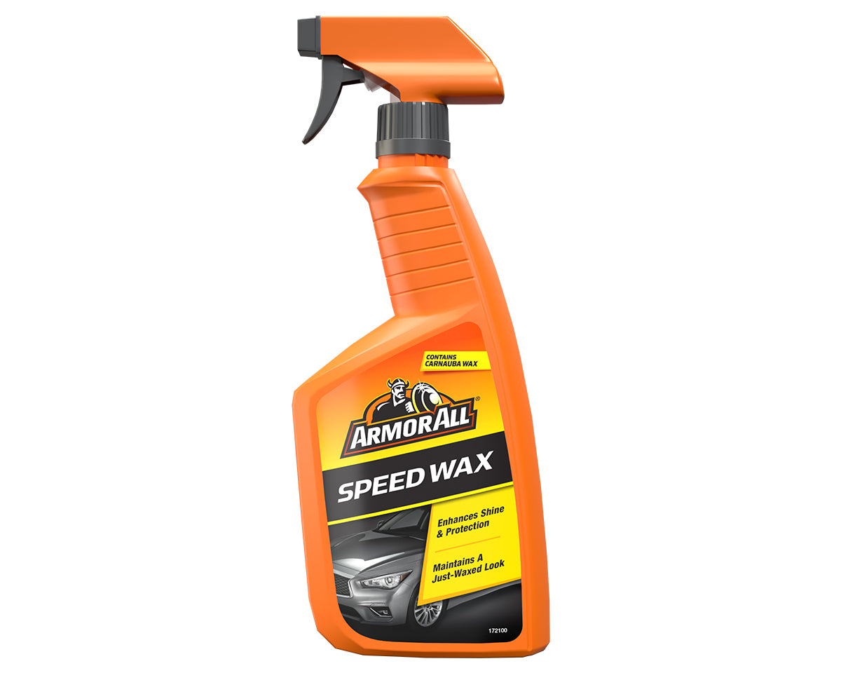AA Speed Wax 500 ml