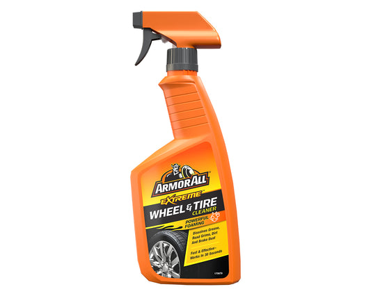 AA Wheel & Tire Cleaner Spray 500 ml