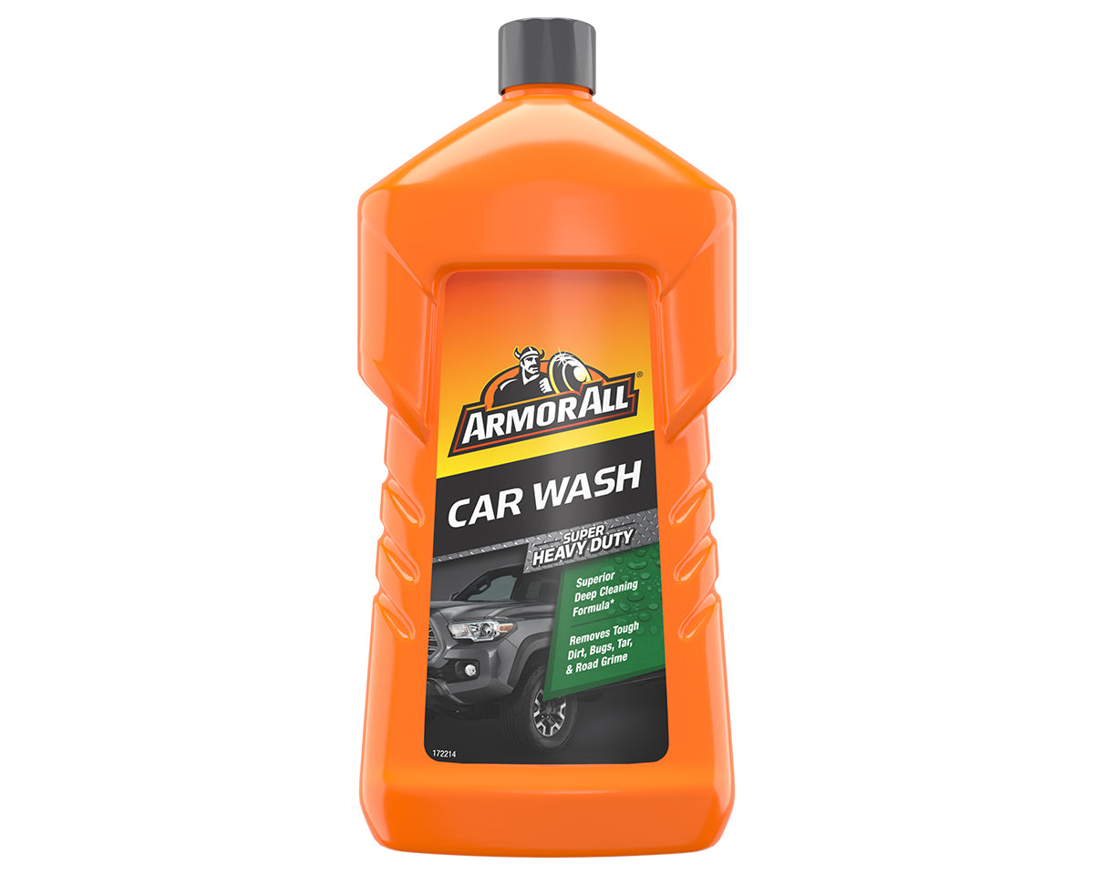 AA Car Wash Super Heavy Duty 1 L