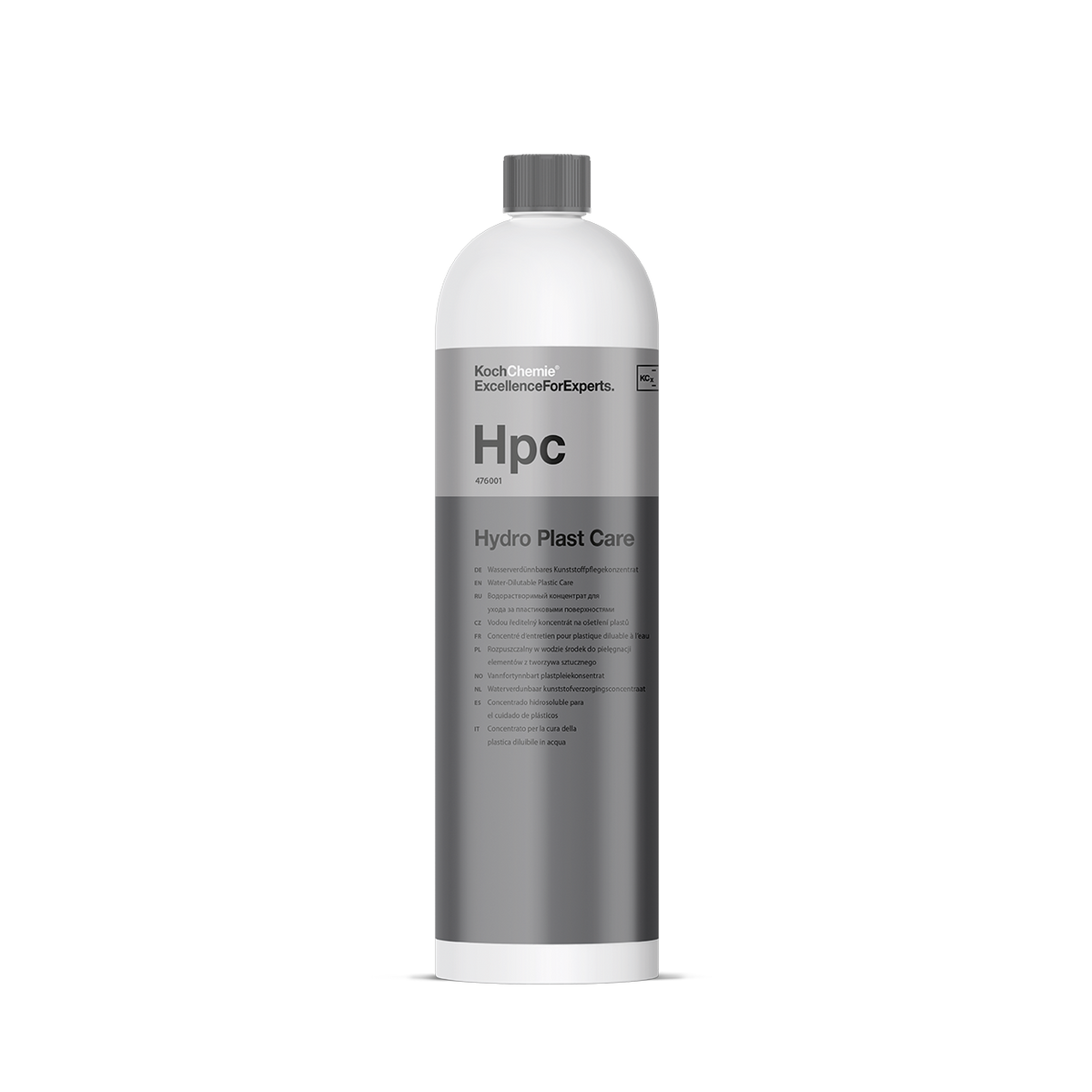 Hydro Plast Care