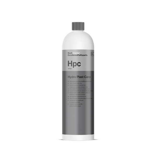 Hydro Plast Care
