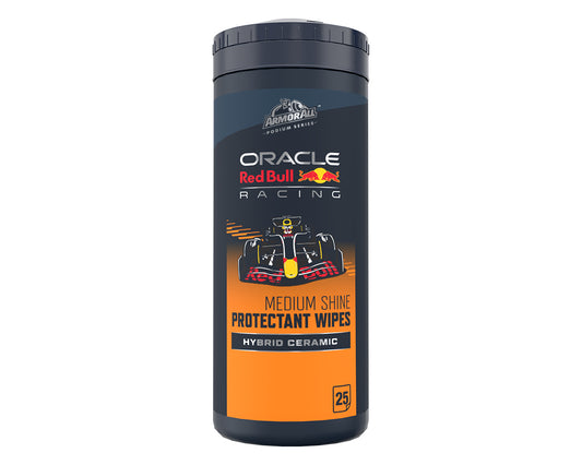 AA Podium Series Ceramic Wipes 25 stk.