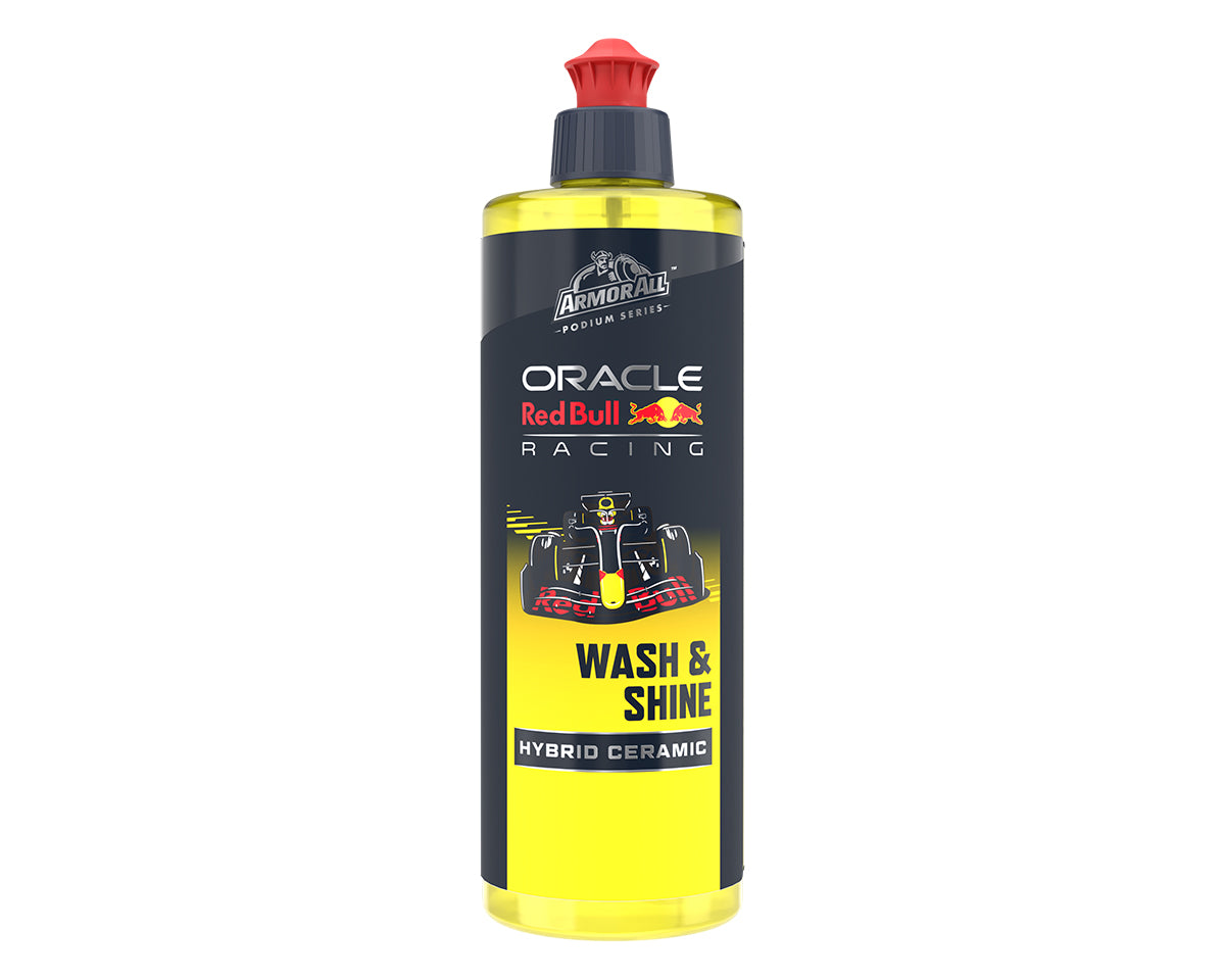 AA Podium Series Cer. Wash & Shine 500 ml