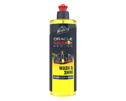AA Podium Series Cer. Wash & Shine 500 ml