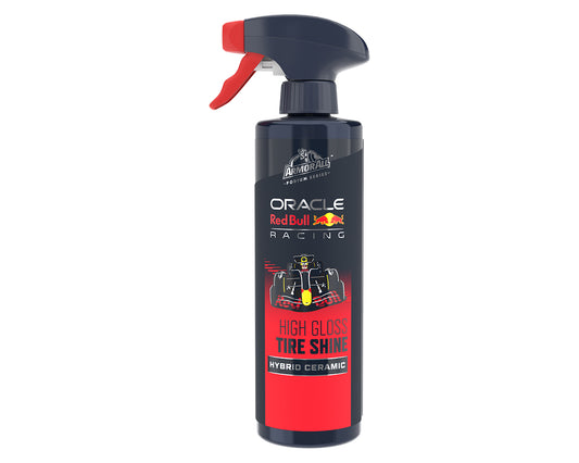 AA Podium Series Cer. Tire Shine 500 ml