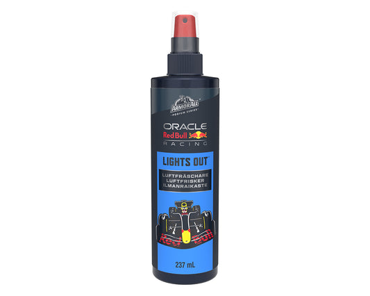 AA Air Freshener Lights Out Spray 237 ml