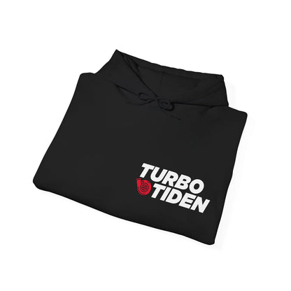 Turbotiden Hettegenser