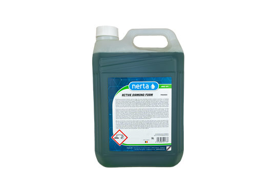 NERTA ACTIVE DIAMOND FOAM