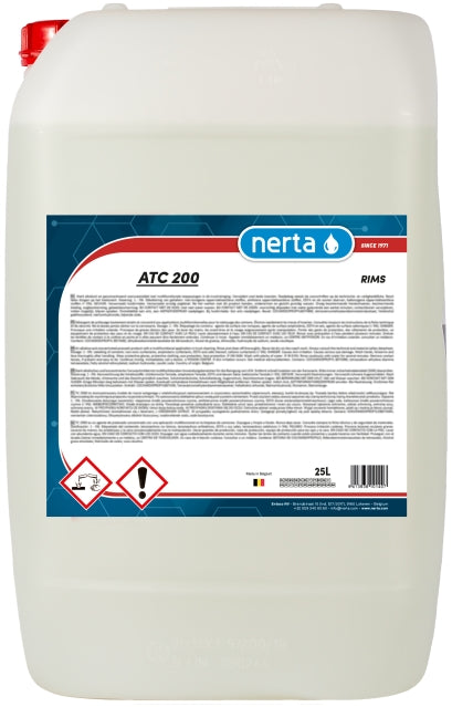 NERTA ATC 200