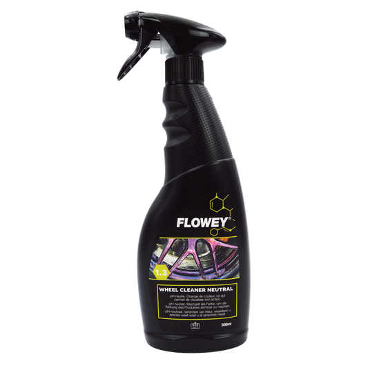 Flowey 1.3 Wheel Cleaner Neutral 500ml