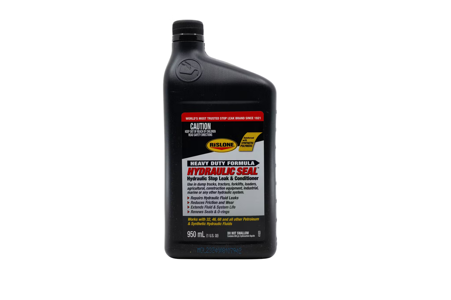 Rislone Hydraulic Seal & Conditioner