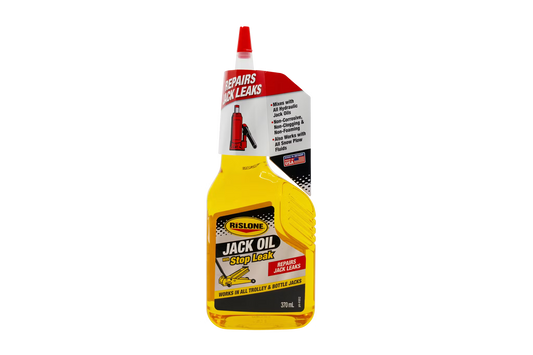 Rislone Jack Oil with Stop Leak