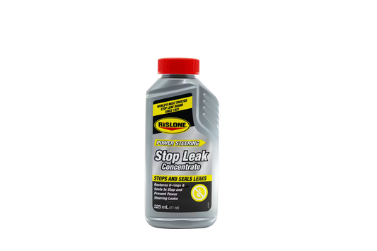 Rislone Power Steering Stop Leak Concentrate