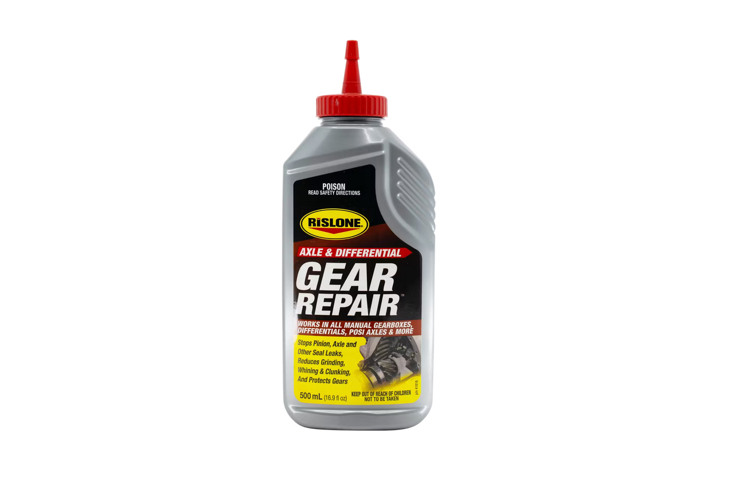 Rislone Gear Repair