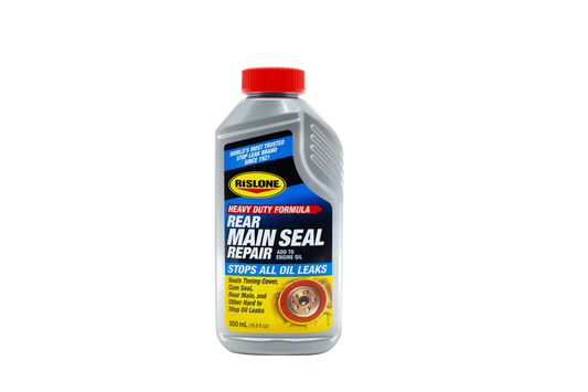 Rislone Rear Main Seal Repair