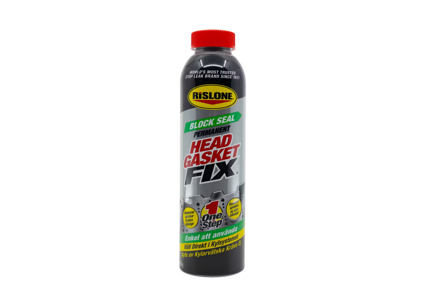 Rislone Head Gasket Fix