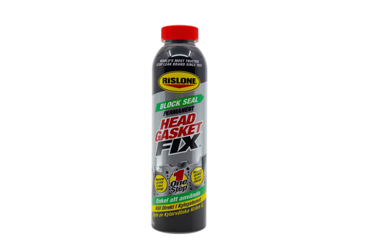 Rislone Head Gasket Fix