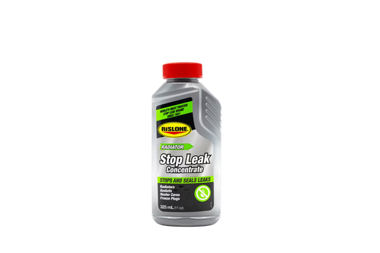 Rislone Radiator Stop Leak Concentrate