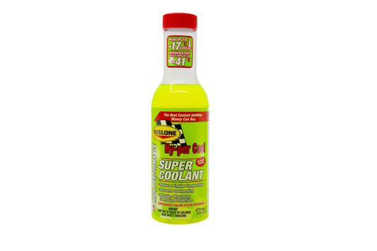 Rislone Hy-Per Cool Super Coolant