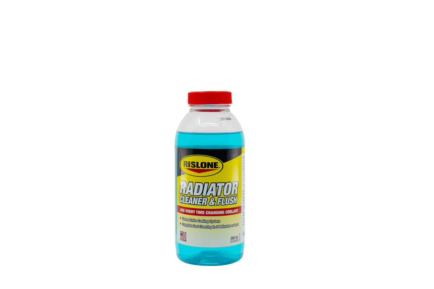 Rislone Radiator Cleaner & Super Flush