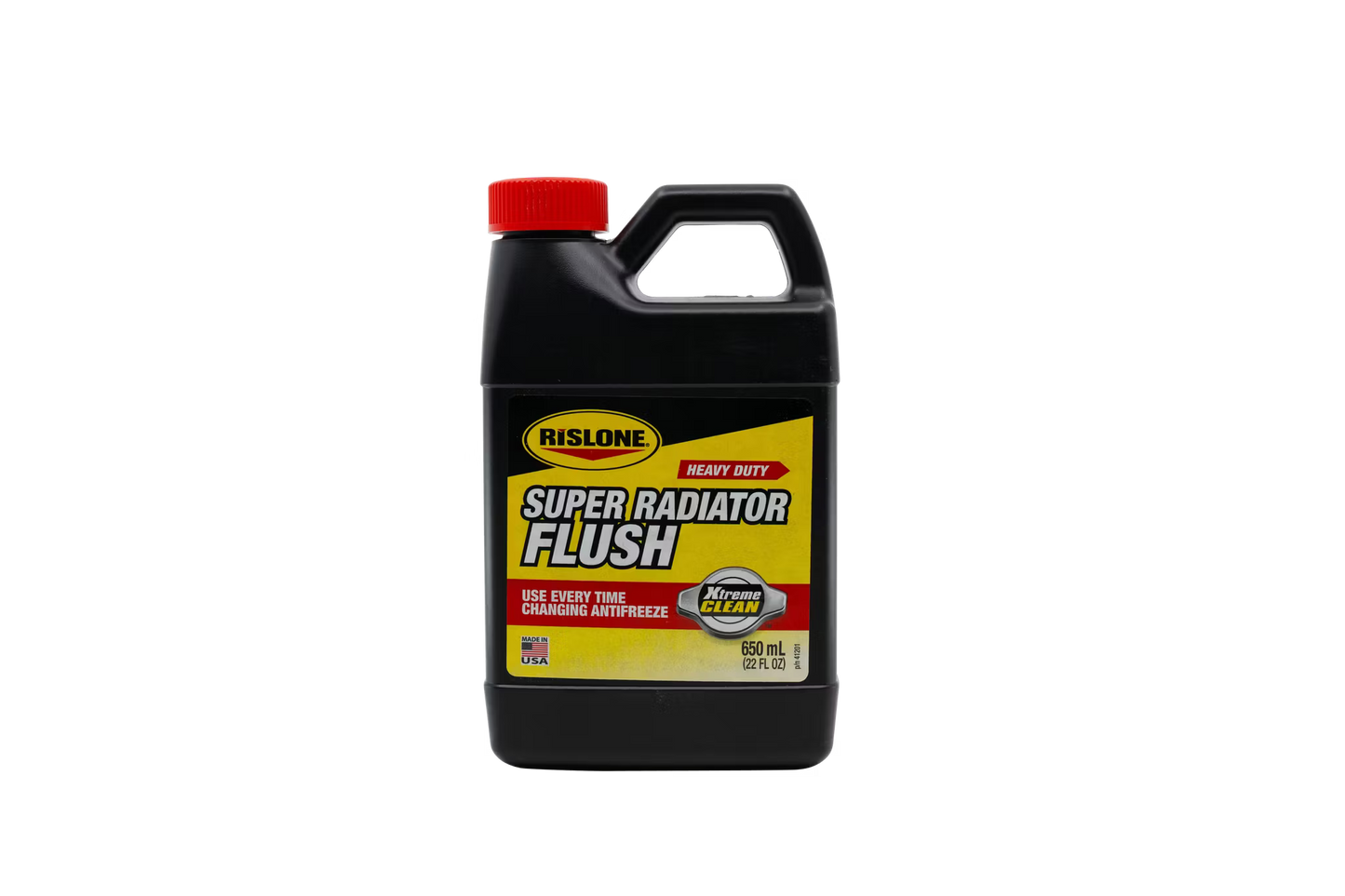 Rislone Super Radiator Flush
