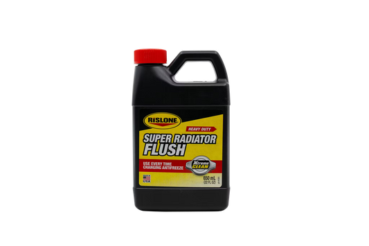 Rislone Super Radiator Flush