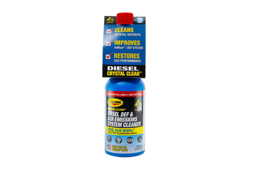 Rislone DEF Crystal Clean™ Diesel DEF Medic+™®