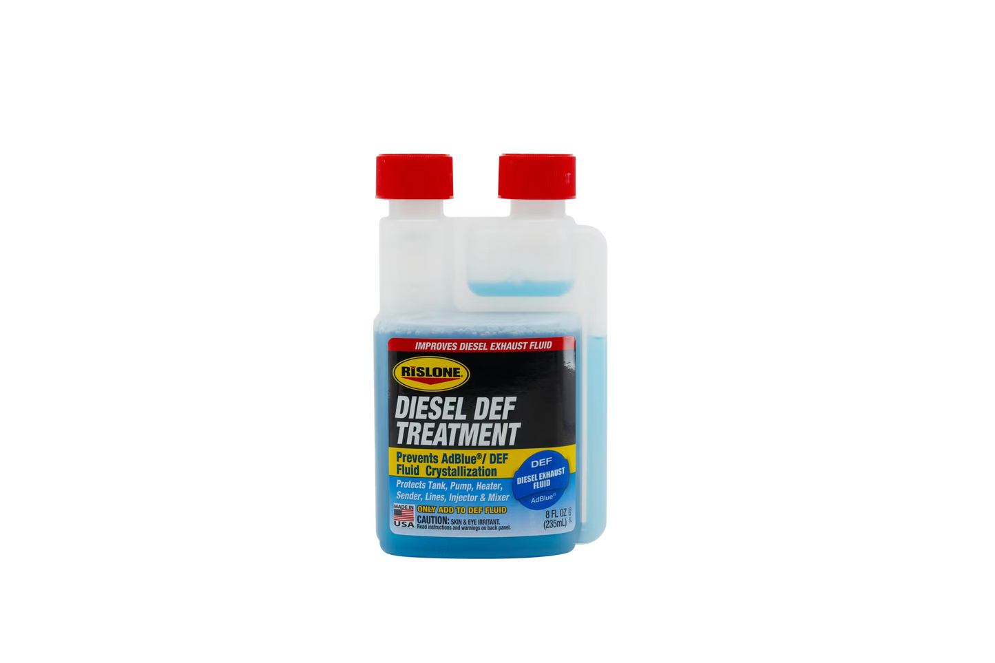 Rislone Diesel DEF Treatment