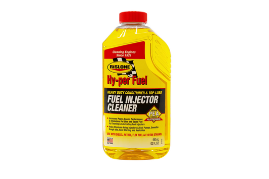 Rislone Heavy Duty Fuel Injector Cleaner 950ml